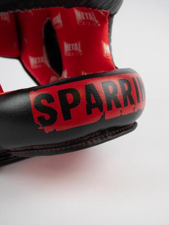Image du produit Metal Boxe Sparring (Taille unique)