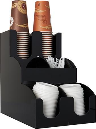 Produktbild Starpak Spender für Trinkbecher und Deckel (1 x)