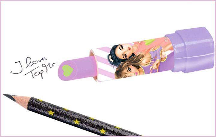 Produktbild Depesche Radiergummi Lippenstift