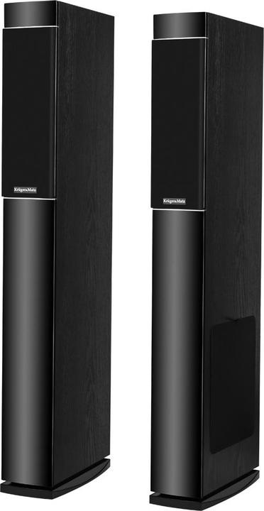 Produktbild Krüger&Matz KM0501 (1 Paar, 100 W)