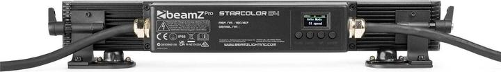 Immagine prodotto BeamZ Barra LED Starcolor54-TOUR (1 W, LED)