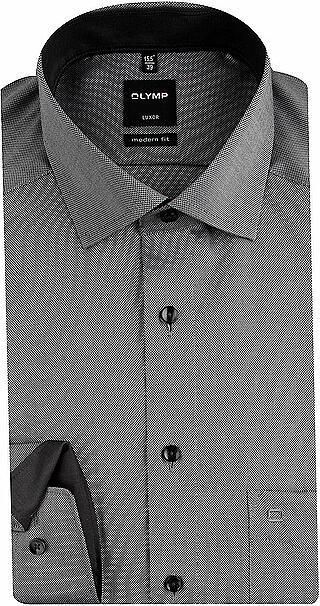 Olymp Hemd Modern-Fit
