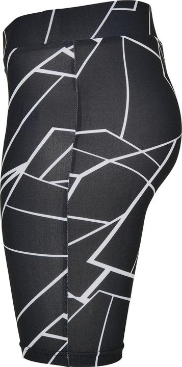Image du produit Urban Classics Ladies AOP Cycle Shorts - 13481 (XS)