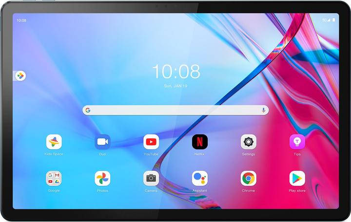 Immagine prodotto Lenovo Tab P11 5G (5G, 11", 256 GB, Alzavola modernista)