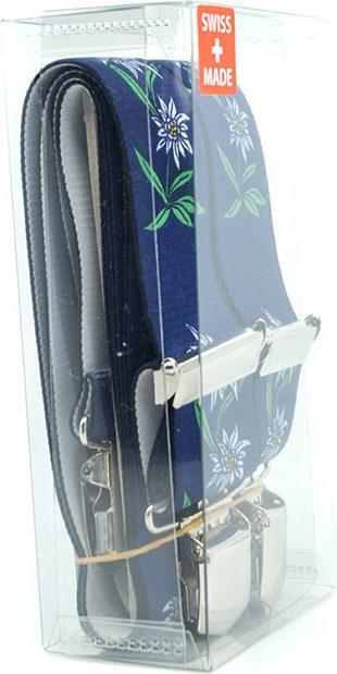 Image du produit TopSpirit Edelweiss (115)