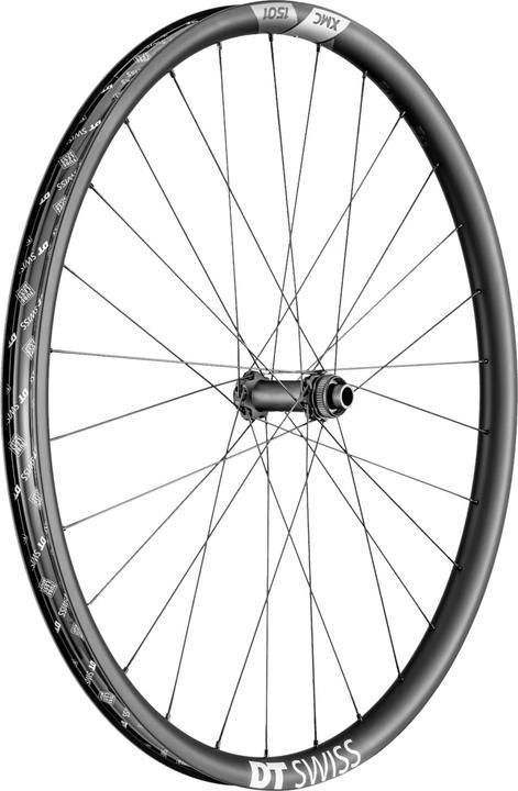 Image du produit DT Swiss XMC 1501 Spline (Roue avant, 27.5")
