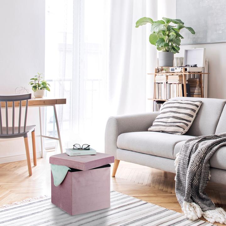Produktbild Relaxdays Hocker