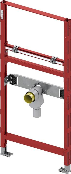 Immagine prodotto TECE Modulo lavabo TECEprofil 1120 mm con sifone antiodore nascosto 9310004