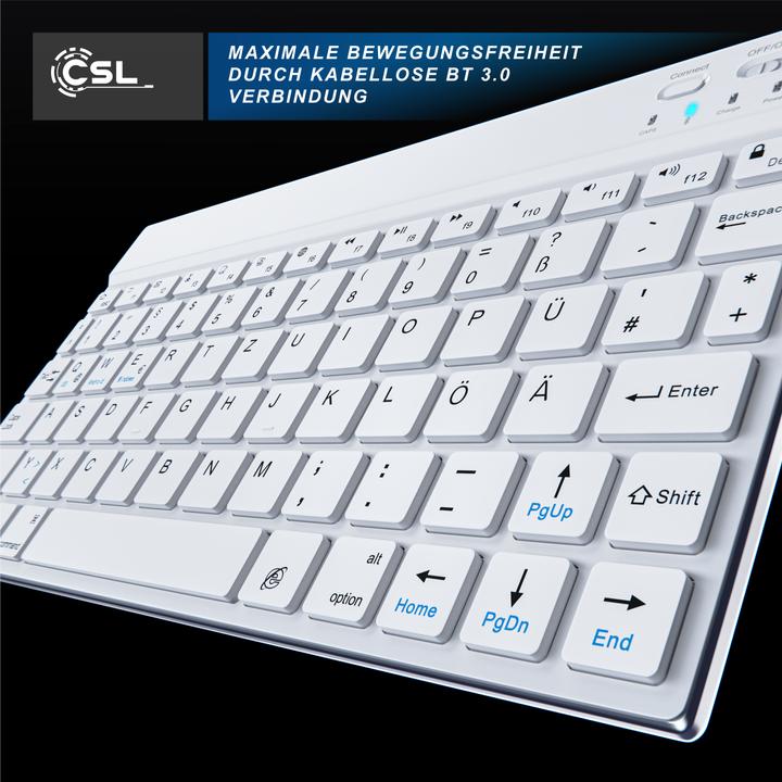 Produktbild CSL Slim (DE, Kabellos)