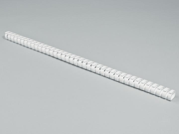 Actual product image HellermannTyton Flex. Cable support Heladuct Flex20SK (Duct, 50 cm)