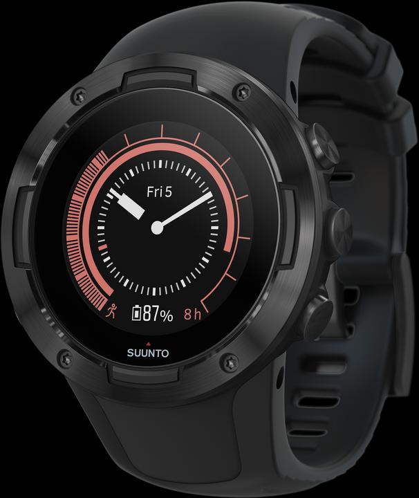 Produktbild Suunto 5 (46 mm)