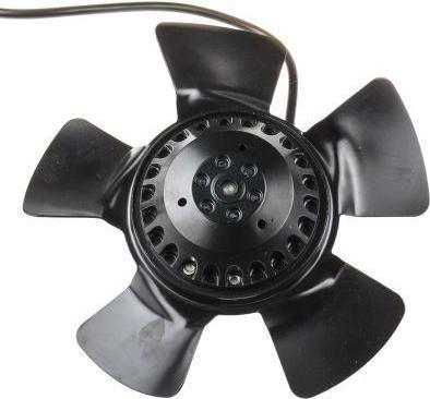 Produktbild Papst AC Axial Fan, 200mm dia, 230V (195 mm)