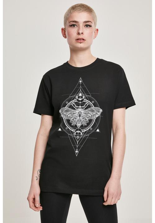 Image du produit Merchcode Tee Moth pour femmes (S, M)