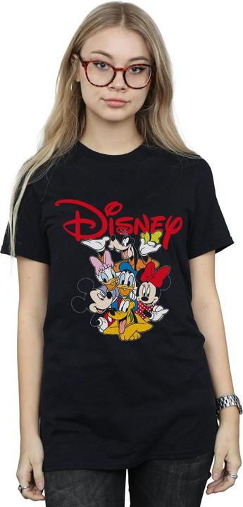 Produktbild Disney Mickey Mouse Crew TShirt (XL)
