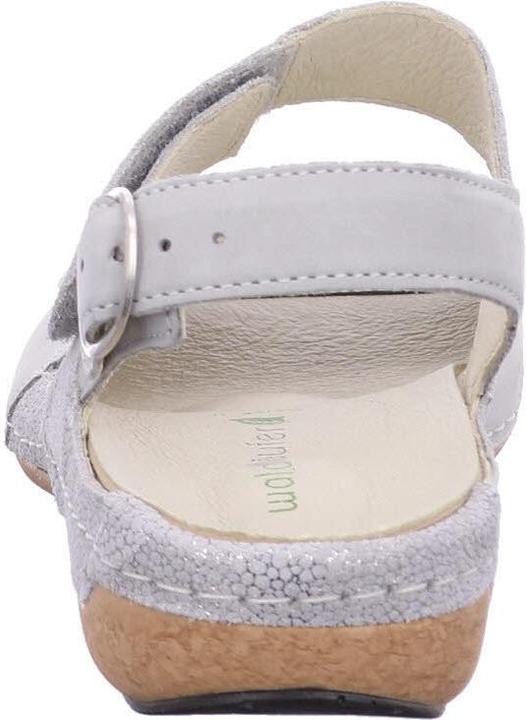Actual product image Waldläufer Heliett (38)