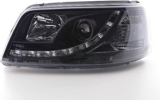 Produktbild Sonar Clothing VW T5 Multivan - Tagfahrlicht Scheinwerfer