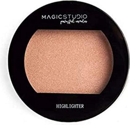 Actual product image IDC Institute Magic Studio Sungold Highlighter