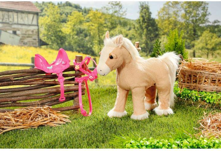 Produktbild Zapf Creation Zapf 835203 BABY born My Cute Horse