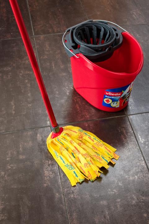 Produktbild Vileda SuperMocio Soft (1 Stk.)