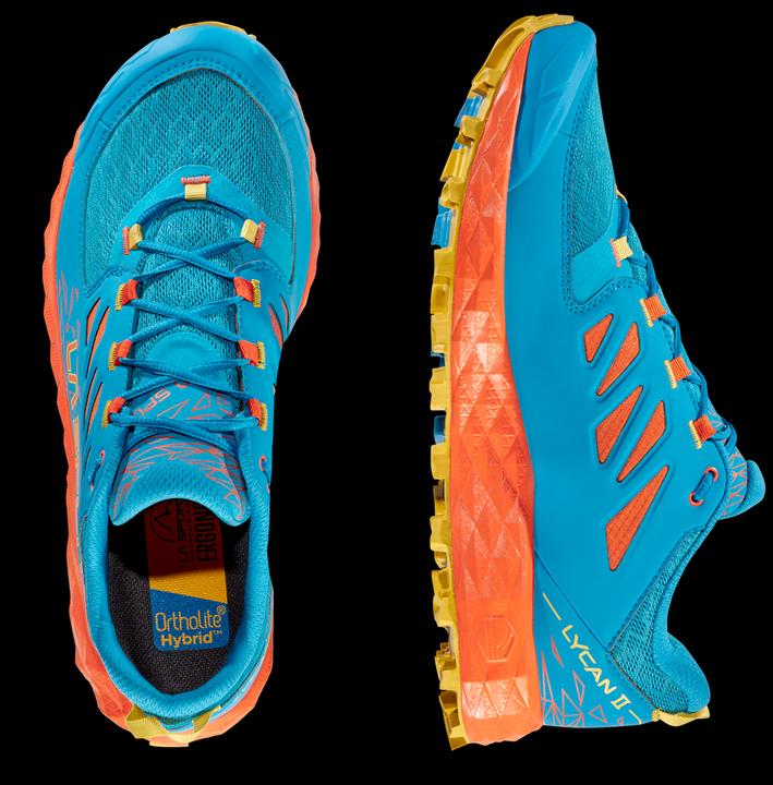 Immagine prodotto La Sportiva Lycan II (43.5)