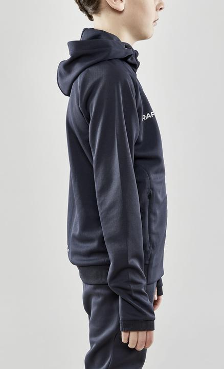 Image du produit Craft Veste à Capuche Evolve Jr (122)