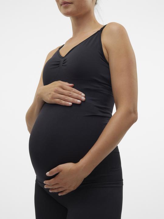 Produktbild Mamalicious Umstands-Unterhemd Tanktop (M/L)