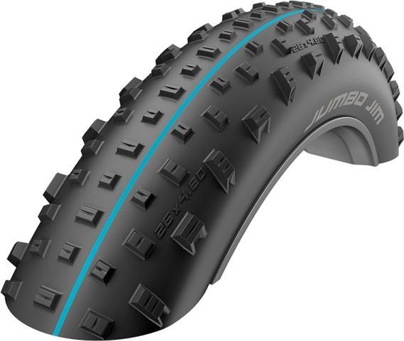 Image du produit Schwalbe Jumbo Jim (26 x 4.40, 110-559)