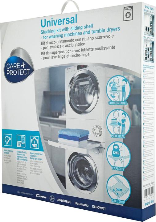 Actual product image Hoover WSK1110U