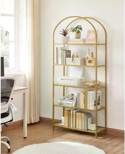 Actual product image Vasagle Luis X (83 x 30.2 x 183.5 cm)