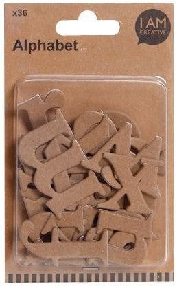 Image du produit I Am Creative Autocollants