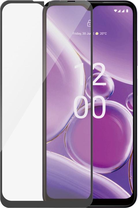 Produktbild PanzerGlass Ultra-Wide Fit (1 Stück, Nokia G42)
