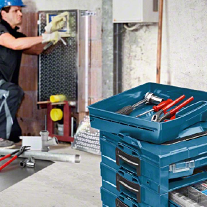 Actual product image Bosch Professional LS-Tray 92