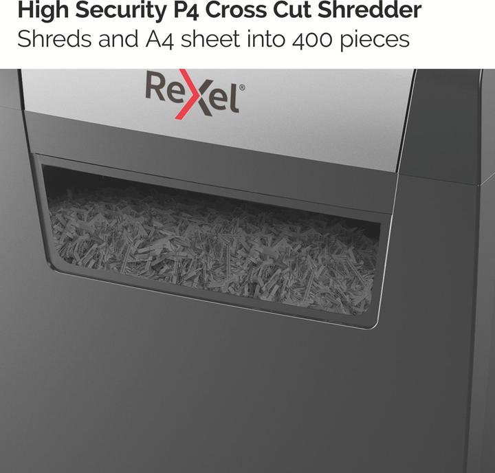 Image du produit Rexel Momentum X406 (Coupe de particules)