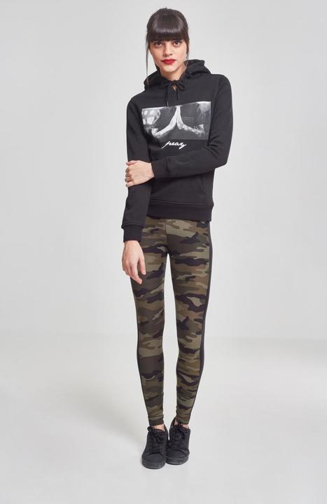 Actual product image Merchcode Ladies Pray Hoody (XL)