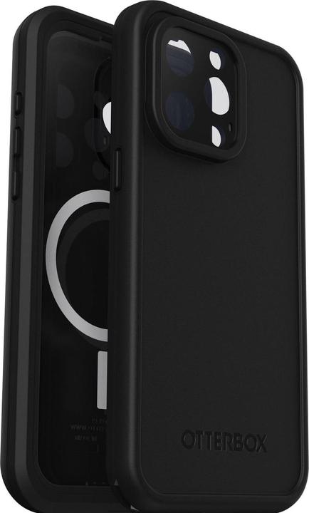 Actual product image OtterBox Frē mit MagSafe (Apple iPhone 15 Pro Max)