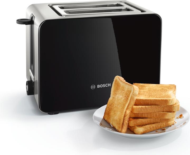 Produktbild Bosch Hausgeräte Tat7203