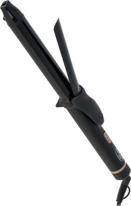 Actual product image Adler AD 2115 Curling iron, Black (25 mm)