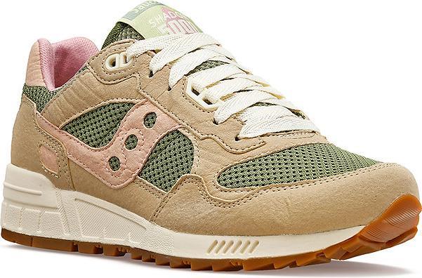 Actual product image Saucony Shadow 5000 (44.5)