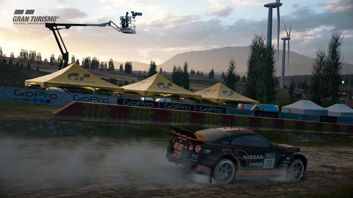 Image du produit Sony Gran Turismo GT Sport : Spec II - PlayStation 4 - Jeu de course - PEGI 3 (PS4)
