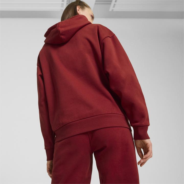 Produktbild Puma ESS+ Script Hoodie FL (XL)
