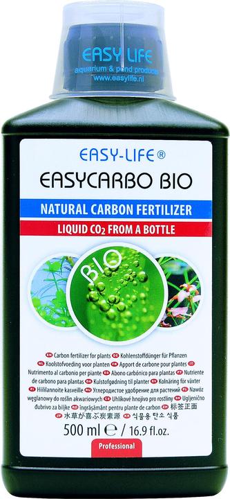 Immagine prodotto Easy Life EasyCarbo (Pulizia dell'acquario)