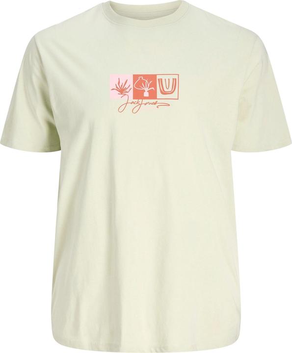Jack & Jones Plus Size T-shirt T-shirt (3XL)