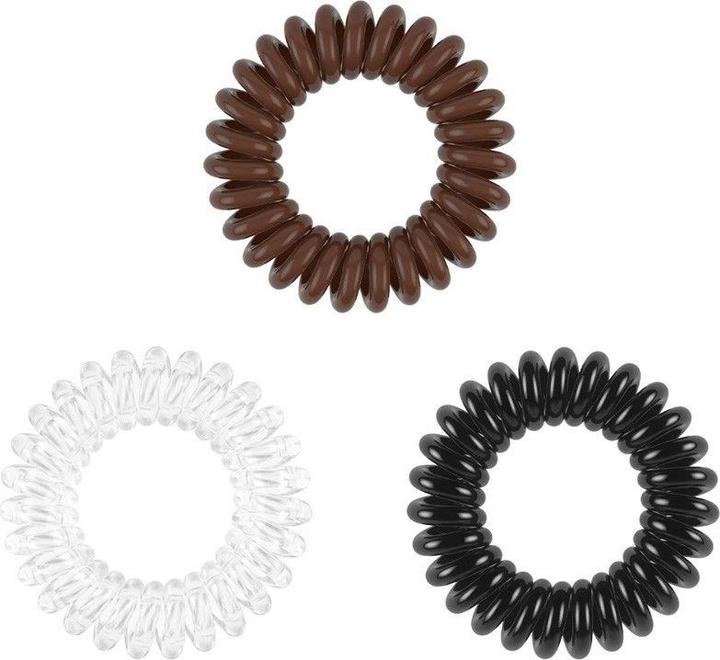 Actual product image Invisibobble Hair elastic Power Simply the Best 6 pcs (Accessories)