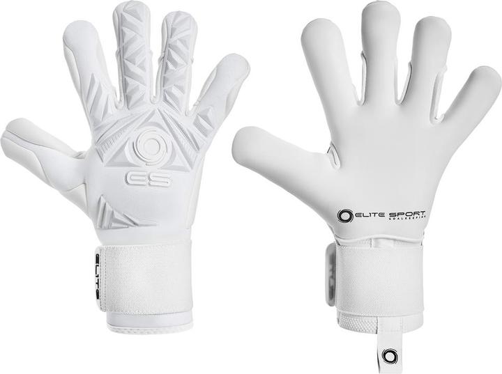 Elite Torwarthandschuhe - Neo Revolution II (9)