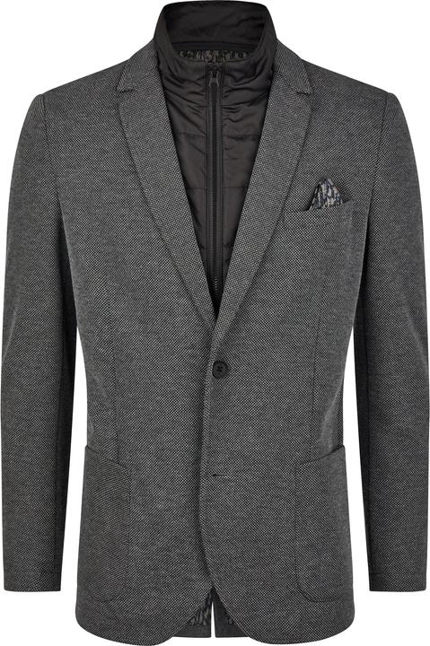 Calamar 2-in-1 Sakko