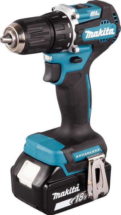 Image du produit Makita DDF 487 RAJ (Fonctionnement sur batterie)