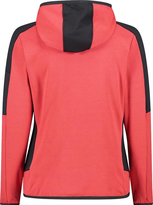 Image du produit CMP Campagnolo Hoodie (36)