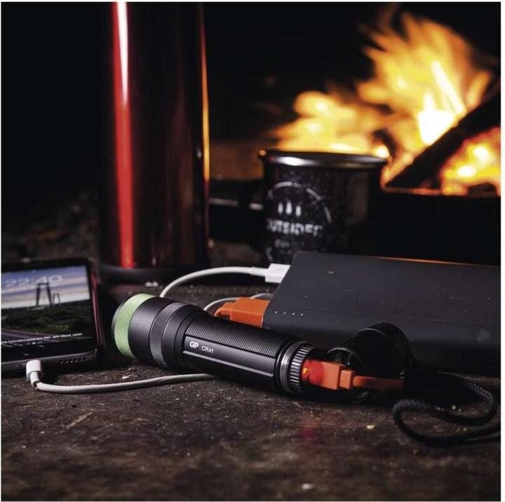 Immagine prodotto GP Discovery GP Discvery CR41 (13.50 cm, 650 lm)