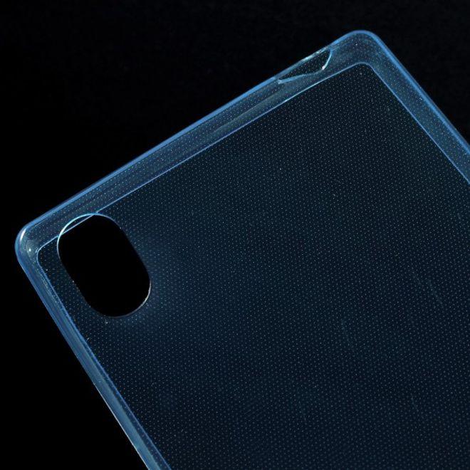 Image du produit MU Classic Étui en caoutchouc TPU fin (Sony Xperia Z5, Sony Xperia Z5 Dual)