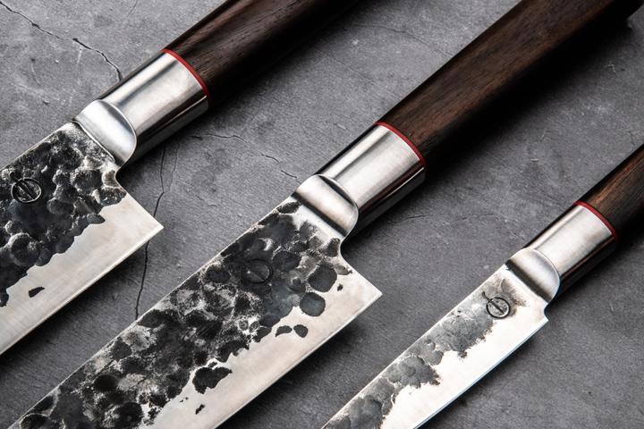 Produktbild Forged Messerset (20 cm)